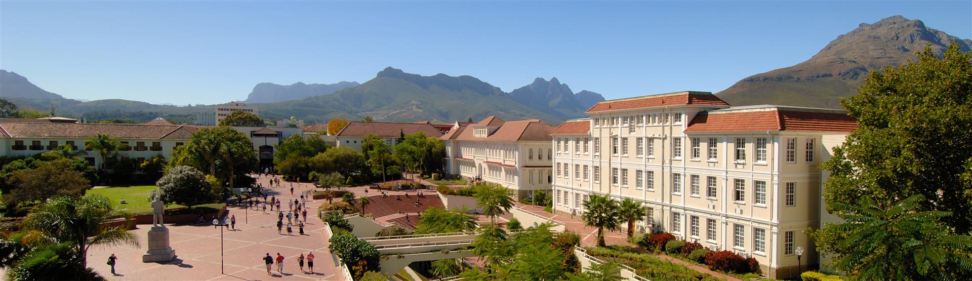 Stellenbosch Campus
